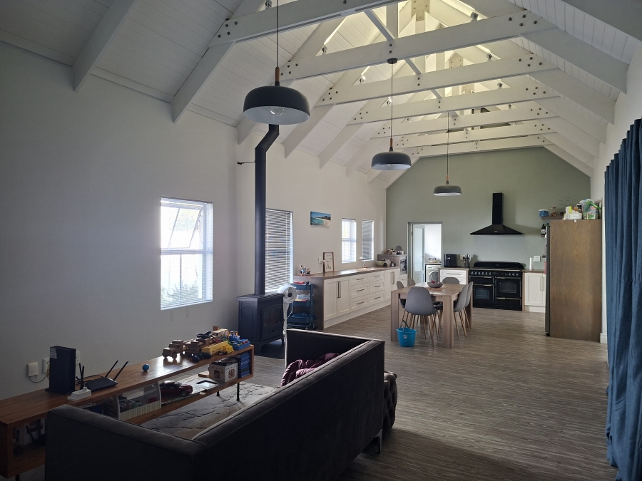 To Let 3 Bedroom Property for Rent in Croydon Vineyard Estate Western Cape